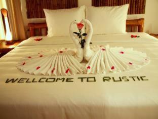 Hoi An Rustic Villa, Hoi An (photo 3)