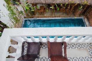 Hoi An Rustic Villa, Hoi An (photo 9)