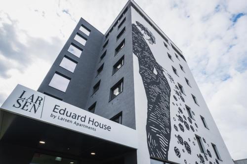 Eduard House by Larsen, Tallin (foto 3)