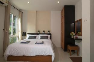 I Rich Residence, Bangkok (photo 6)