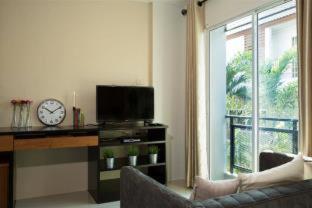 I Rich Residence, Bangkok (photo 8)