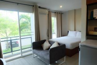 I Rich Residence, Bangkok (photo 9)