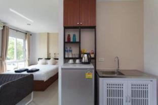 I Rich Residence, Bangkok (photo 10)