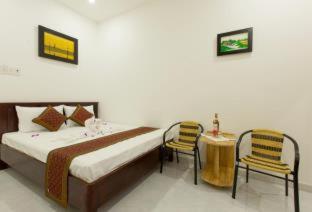 Golden Bee Homestay, Хойан (фото 2)