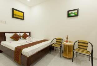 Golden Bee Homestay, Хойан (фото 5)