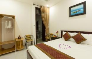 Golden Bee Homestay, Хойан (фото 7)