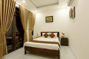 Golden Bee Homestay, Хойан (фото 8)