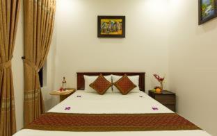 Golden Bee Homestay, Хойан (фото 9)