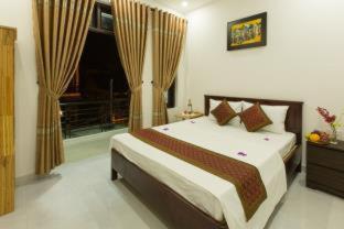 Golden Bee Homestay, Хойан (фото 10)