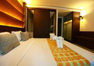 The Bangkok Major Suite, Bangkok (photo 4)