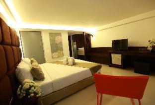 The Bangkok Major Suite, Bangkok (photo 6)