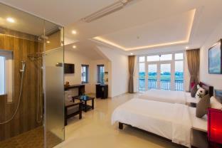 Riverside White House Boutique Hotel, Hội An (Foto 3)