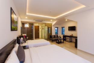 Riverside White House Boutique Hotel, Hội An (Foto 6)