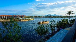 Riverside White House Boutique Hotel, Hội An (Foto 7)