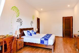 Tra Que Riverside Homestay, Хойан (фото 4)