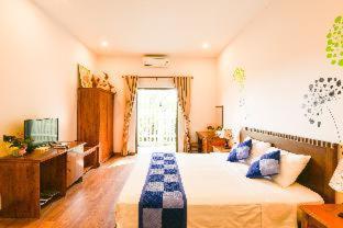 Tra Que Riverside Homestay, Хойан (фото 5)