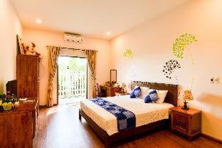 Tra Que Riverside Homestay, Хойан (фото 6)