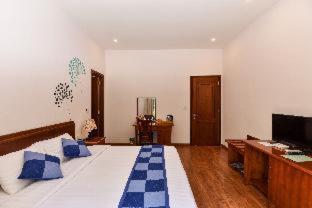 Tra Que Riverside Homestay, Хойан (фото 7)
