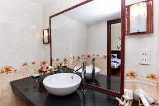 Tra Que Riverside Homestay, Хойан (фото 8)