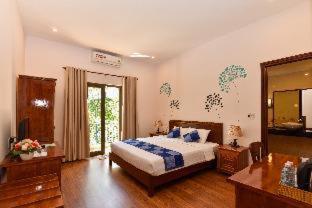 Tra Que Riverside Homestay, Хойан (фото 9)