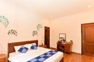Tra Que Riverside Homestay, Хойан (фото 11)