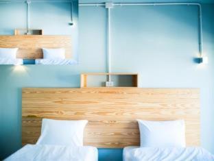 KENCOZY accommodation, Bangkok (photo 5)