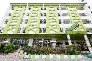 Lucky Green View, Bangkok (fotografie 2)