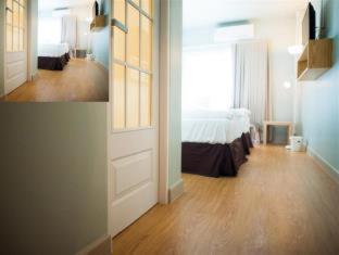 KENCOZY accommodation, Bangkok (photo 6)