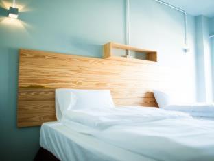 KENCOZY accommodation, Bangkok (photo 7)