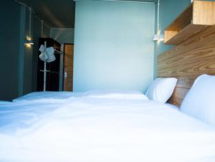 KENCOZY accommodation, Bangkok (photo 9)
