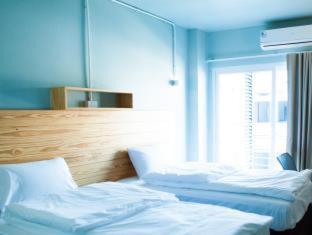 KENCOZY accommodation, Bangkok (photo 10)