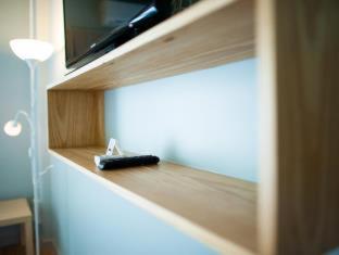 KENCOZY accommodation, Bangkok (photo 11)