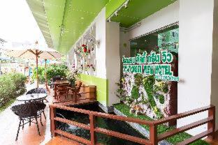Lucky Green View, Bangkok (fotografie 7)