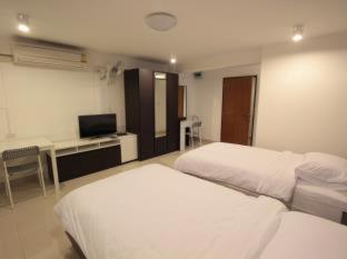 Napaville Huai Khwang, Bangkok (fotografie 6)