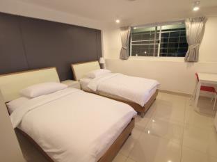 Napaville Huai Khwang, Bangkok (fotografie 7)