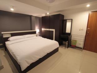 Napaville Huai Khwang, Bangkok (fotografie 9)
