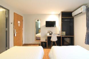 Mybed Sathorn Hotel, Bangkok (fotografie 5)