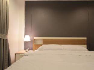 Napaville Huai Khwang, Bangkok (fotografie 10)