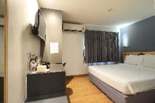 Mybed Sathorn Hotel, Bangkok (fotografie 7)