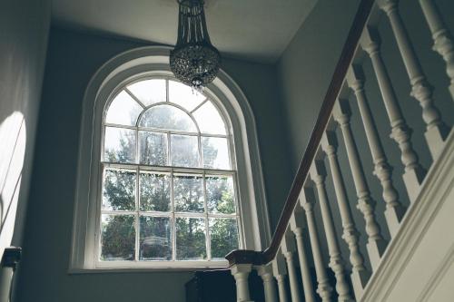 The Old Rectory, Hastings (fotografie 9)