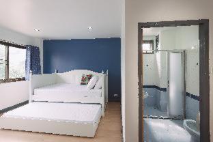BaanSu Hostel, Bangkok (fotografie 3)