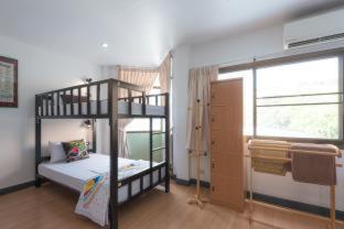 BaanSu Hostel, Bangkok (fotografie 9)