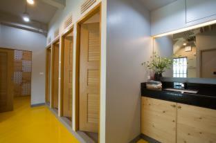 PAMAhouse Boutique Hostel, Bangkok (fotografie 6)