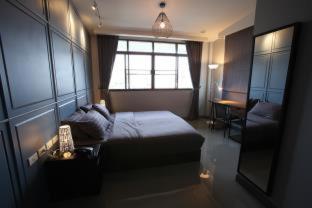 PAMAhouse Boutique Hostel, Bangkok (fotografie 7)