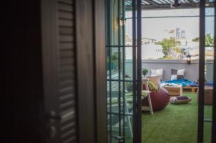 PAMAhouse Boutique Hostel, Bangkok (fotografie 8)
