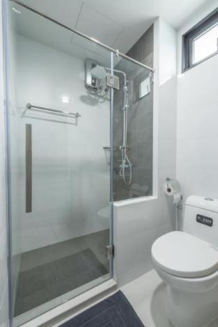 PAMAhouse Boutique Hostel, Bangkok (fotografie 9)