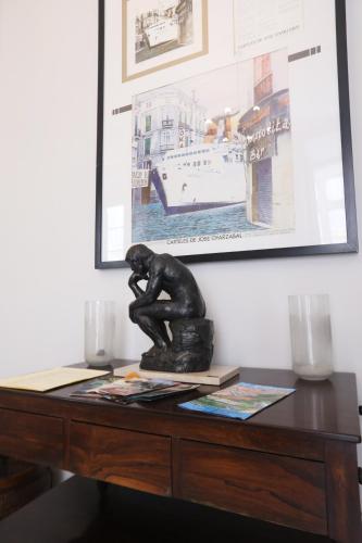 Apartamento Mar de Korus, Málaga (fotografie 3)