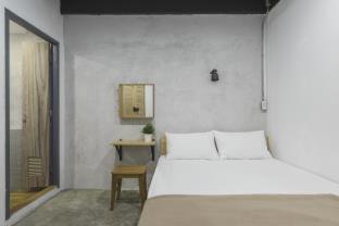 ORA Hostel Bangkok, Bangkok (fotografie 2)