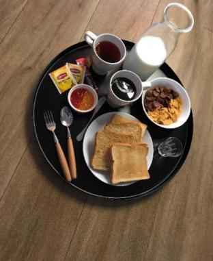 ORA Hostel Bangkok, Bangkok (fotografie 4)
