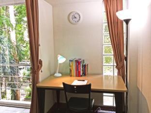 Rio Monte Residence, Bangkok (fotografie 5)